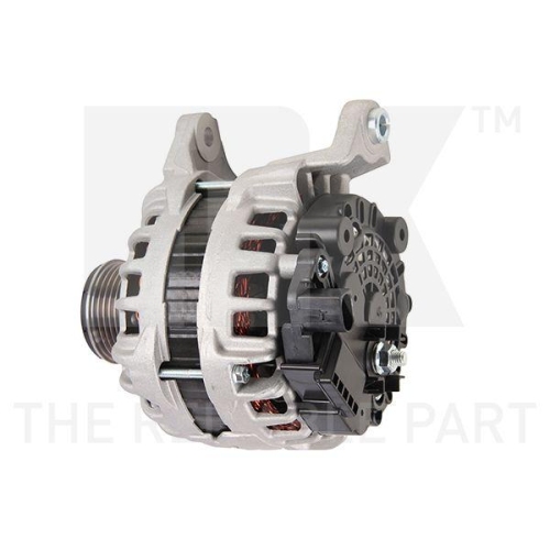 NK Generator 4823020