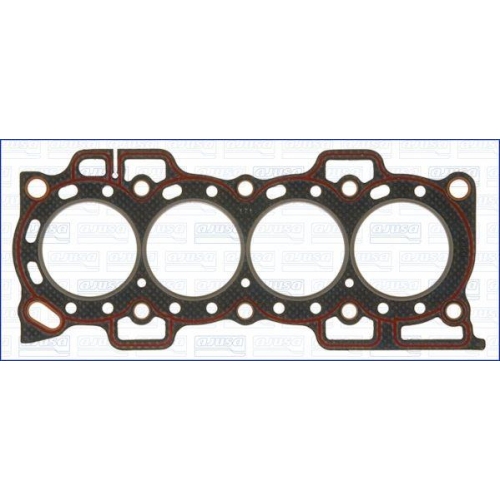 AJUSA Dichtung, Zylinderkopf FIBERMAX 10078300