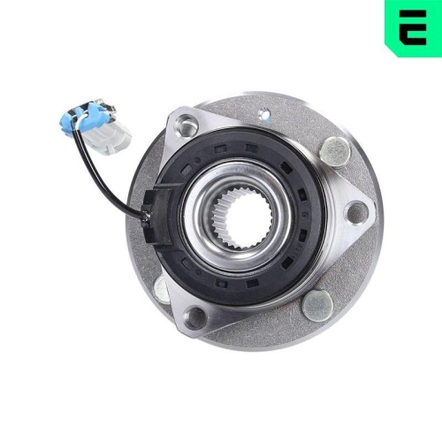 OPTIMAL Radlagersatz