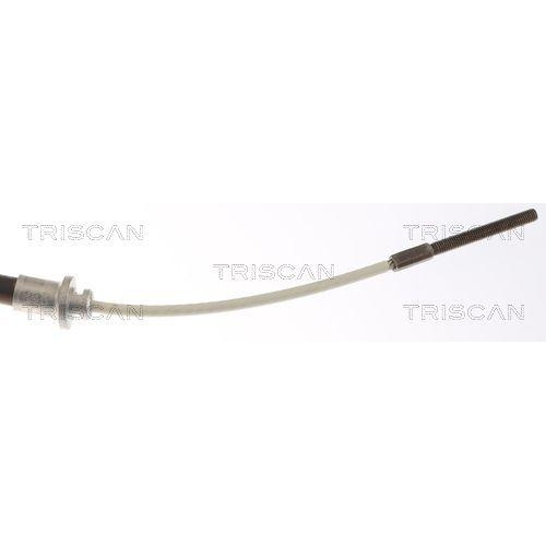 TRISCAN Seilzug, Feststellbremse 8140 131333