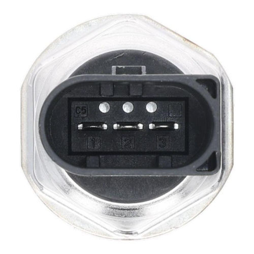 VALEO Sensor, Kraftstoffdruck 367101