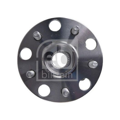 FEBI BILSTEIN Radlagersatz 171895