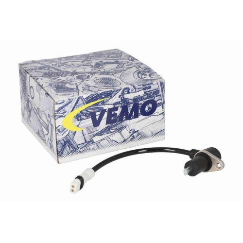 VEMO Sensor, Raddrehzahl Original VEMO Qualit&auml;t V45-72-0130