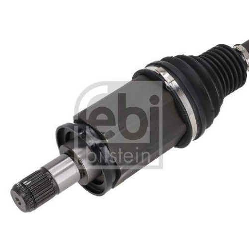 FEBI BILSTEIN Antriebswelle 198753