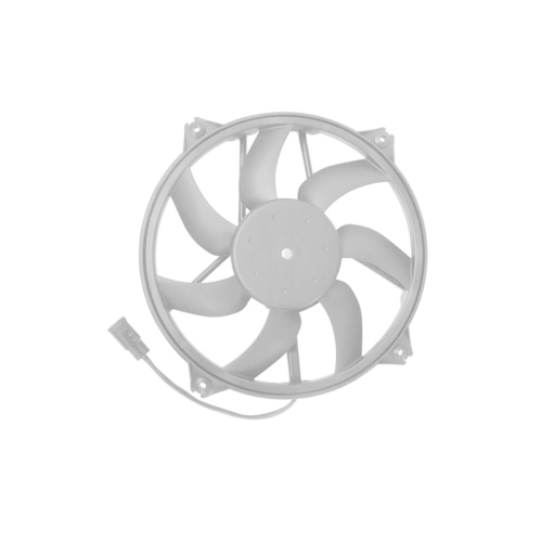 HELLA L&uuml;fter, Motork&uuml;hlung 8EW 366 420-051