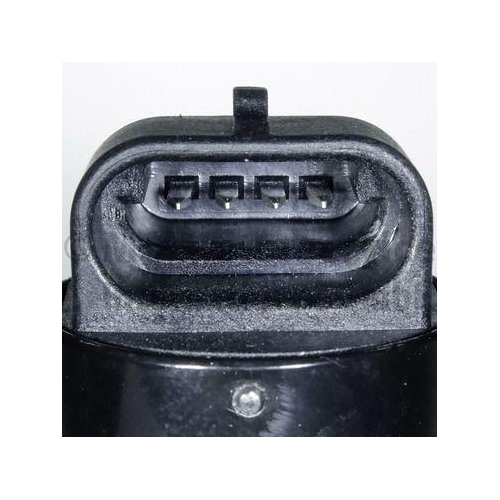 PIERBURG Leerlaufregelventil, Luftversorgung 7.05432.12.0