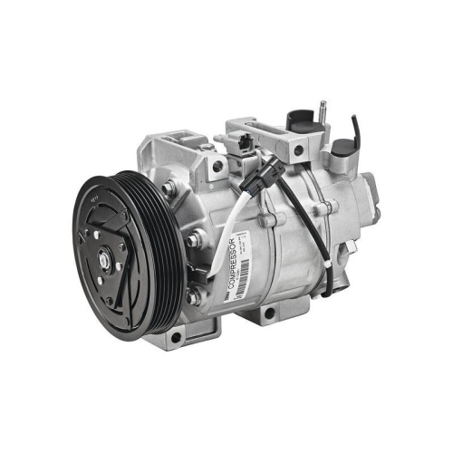 VALEO Kompressor, Klimaanlage VALEO ORIGINS NEW OE TECHNOLOGIE 813261