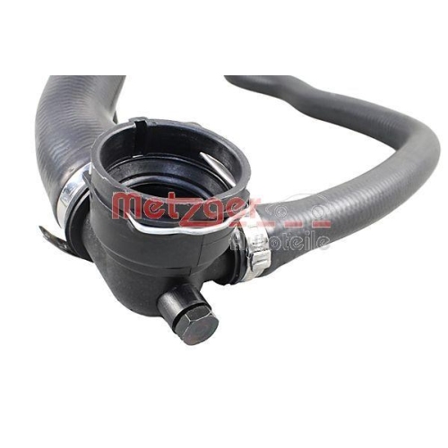 METZGER AUTOTEILE K&uuml;hlerschlauch 2420858