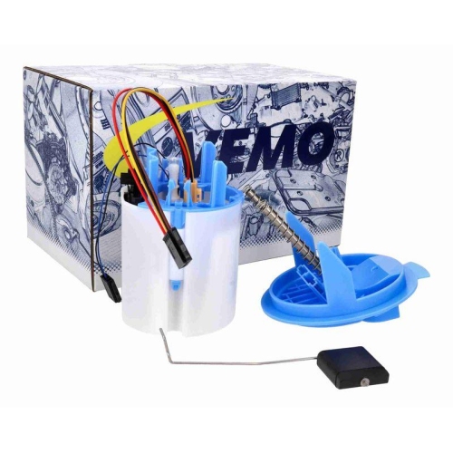 VEMO Kraftstoffpumpe Original VEMO Qualit&auml;t V30-09-0132