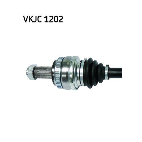 SKF Antriebswelle VKJC 1202