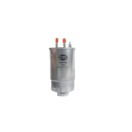 HELLA Kraftstofffilter 8ZF 366 110-611