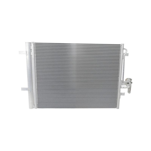 HELLA Kondensator, Klimaanlage >>> Easy2Fit <<< 8FC 366 220-731