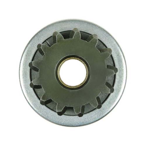 AS-PL Freilaufgetriebe, Starter AS SD0145