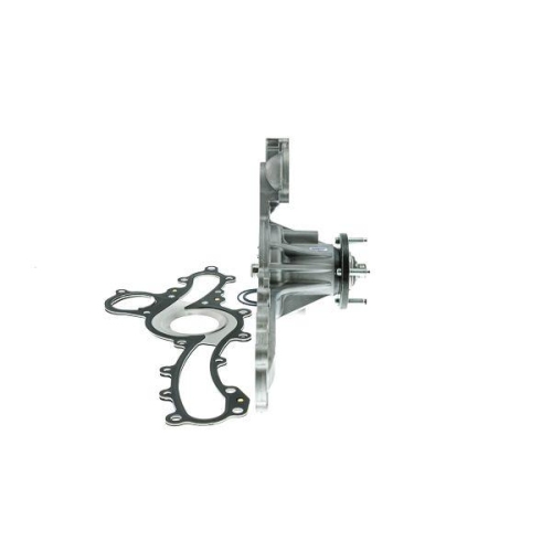 AISIN Wasserpumpe, Motork&uuml;hlung WPT-136
