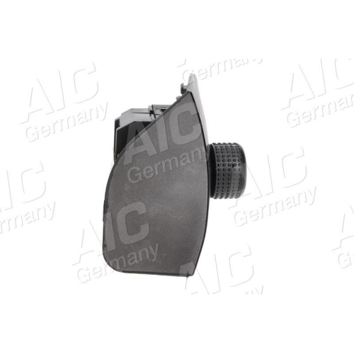 AIC Schalter, Au&szlig;enspiegelverstellung Original AIC Quality 75681
