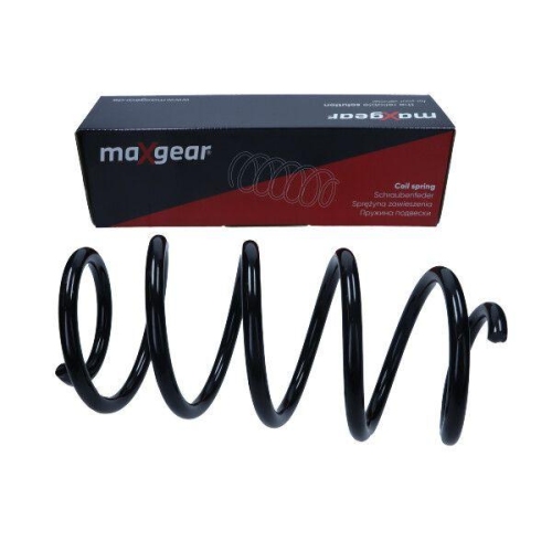 MAXGEAR Fahrwerksfeder 60-0774D