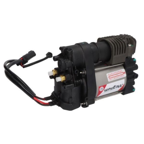 Magnum Technology Kompressor, Druckluftanlage KPY001MT