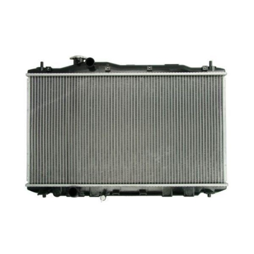 THERMOTEC K&uuml;hler, Motork&uuml;hlung D74013TT
