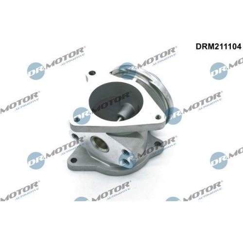 Dr.Motor Automotive AGR-Ventil DRM211104