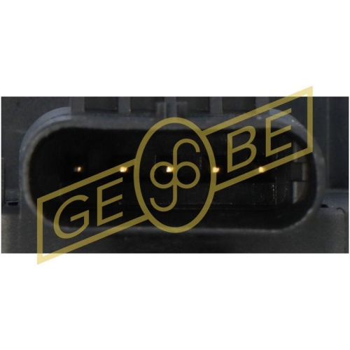 GEBE NOx-Sensor, Harnstoffeinspritzung 9 3630 1