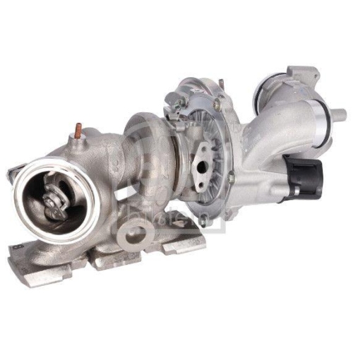 FEBI BILSTEIN Lader, Aufladung IHI Turbo NEU 191646