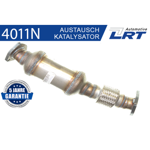 LRT Katalysator 4011N