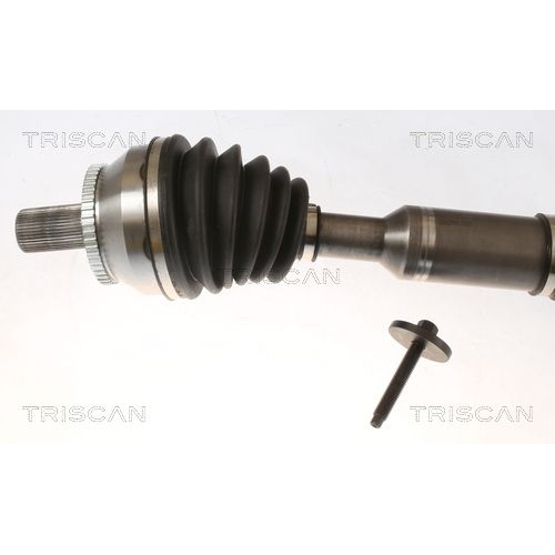 TRISCAN Antriebswelle 8540 27517