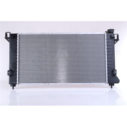 NISSENS K&uuml;hler, Motork&uuml;hlung ** FIRST FIT ** 60999A