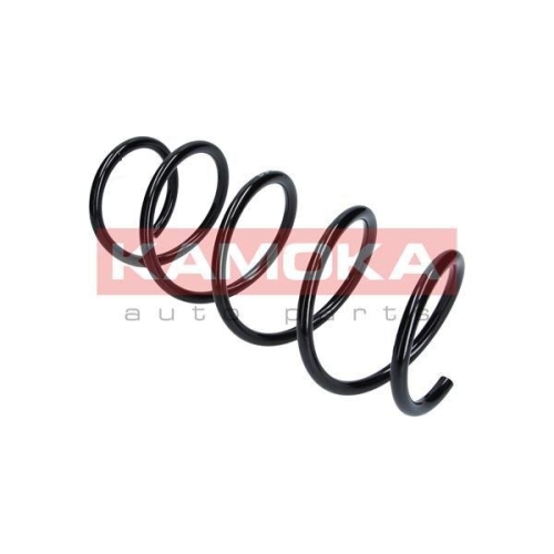 KAMOKA Fahrwerksfeder 2110236