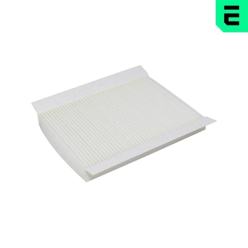 OPTIMAL Filter, Innenraumluft OP-FCF20031