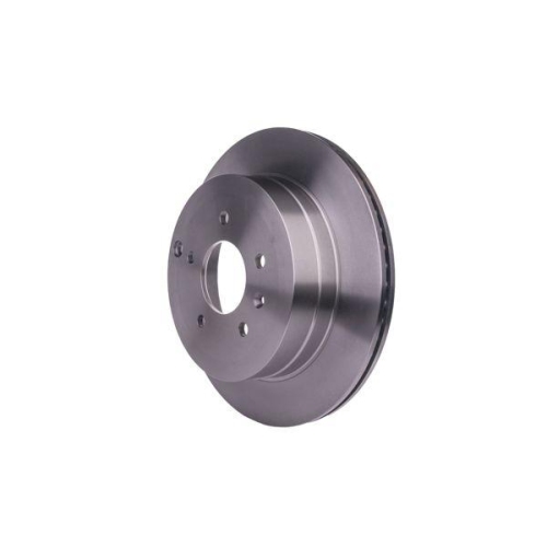 HELLA Bremsscheibe 8DD 355 114-411