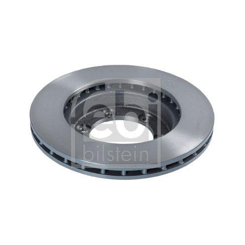 FEBI BILSTEIN Bremsscheibe 47466