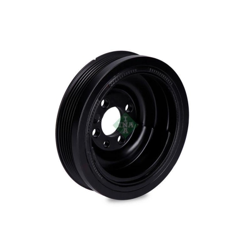 Schaeffler INA Riemenscheibe, Kurbelwelle 544 0163 10