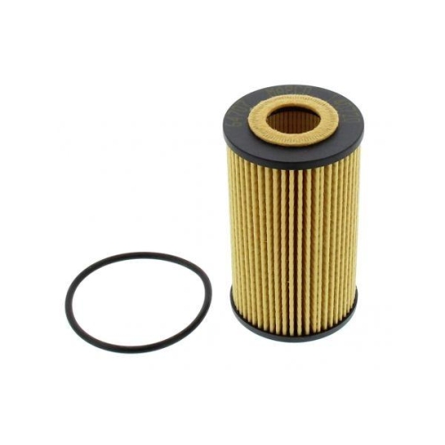 MAPCO Ölfilter 64707