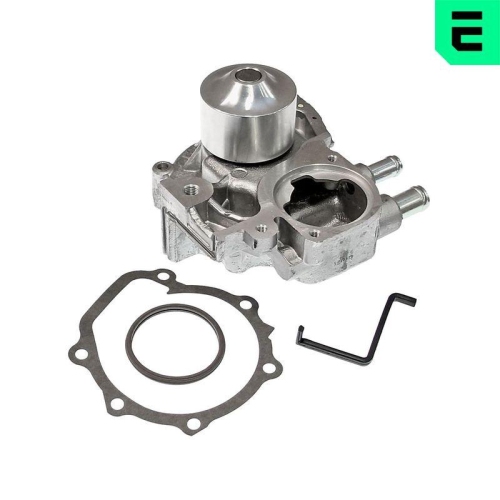 OPTIMAL Wasserpumpe, Motork&uuml;hlung AQ-2234