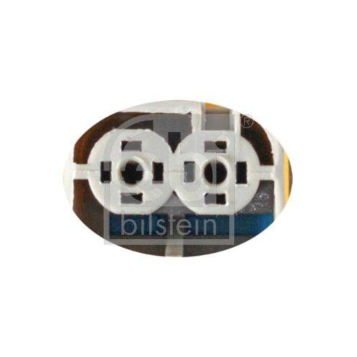 FEBI BILSTEIN Sensor, Raddrehzahl 104522