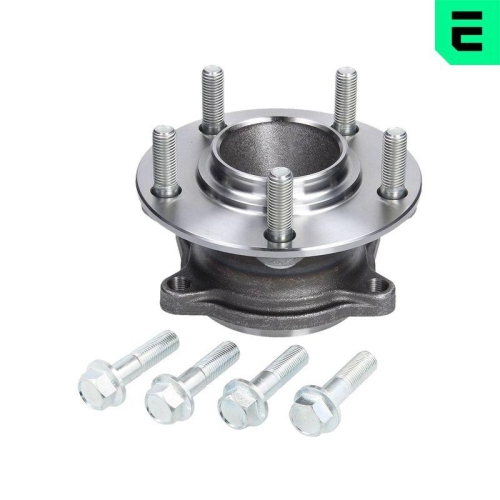 OPTIMAL Radlagersatz