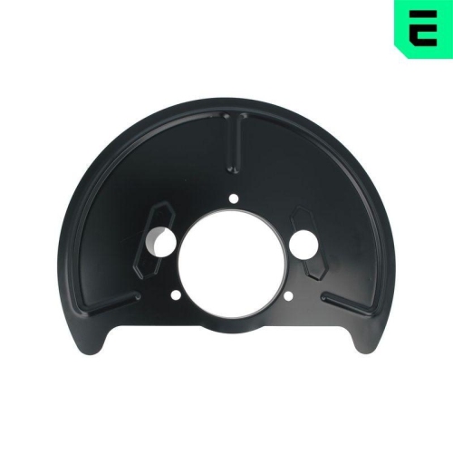 OPTIMAL Spritzblech, Bremsscheibe