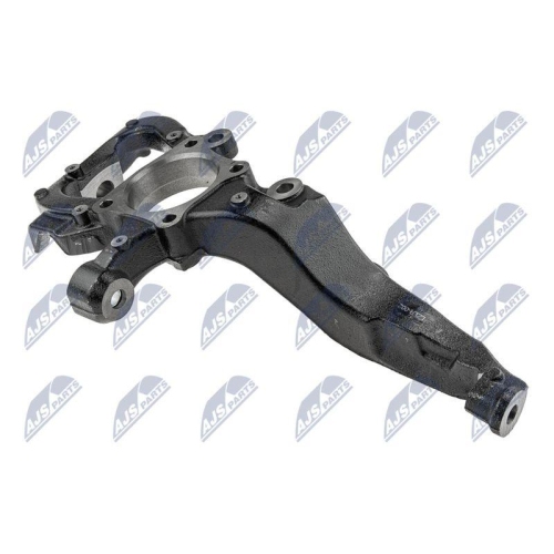 NTY Achsschenkel, Radaufh&auml;ngung ZZP-LR-003