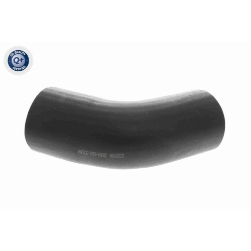 VAICO Ladeluftschlauch Q+, Erstausr&uuml;sterqualit&auml;t V95-0492