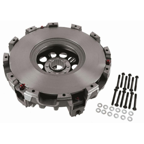 SACHS Kupplungsdruckplatte 1888 600 164