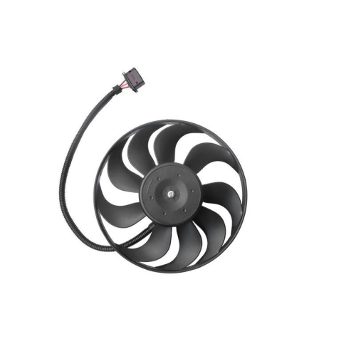 HELLA L&uuml;fter, Motork&uuml;hlung 8EW 366 420-061