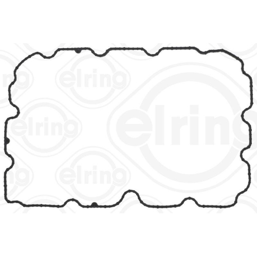 ELRING Dichtung, &Ouml;lwanne 955.250