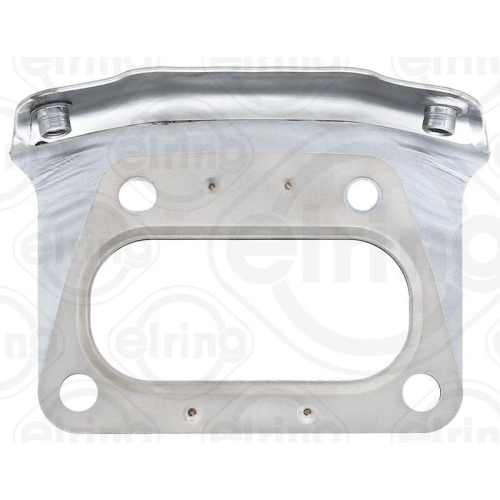 ELRING Dichtung, Abgaskr&uuml;mmer 886.410