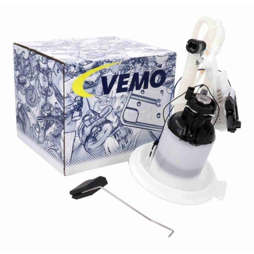 VEMO Sensor, Kraftstoffvorrat Original VEMO Qualit&auml;t V30-09-0133