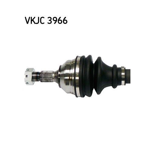 SKF Antriebswelle VKJC 3966