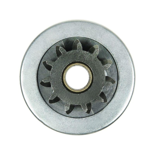 AS-PL Freilaufgetriebe, Starter AS SD0154