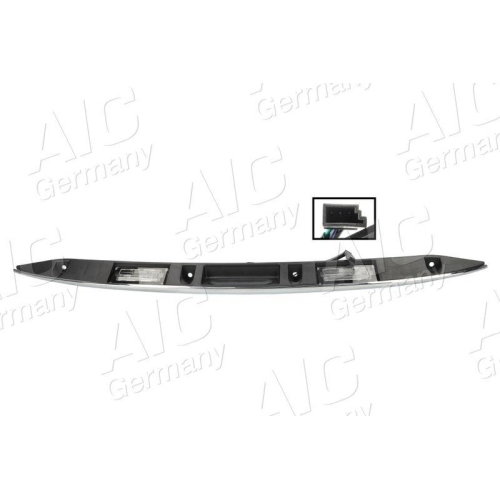 AIC Heckklappengriff Original AIC Quality 75125