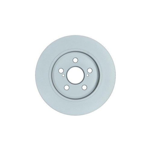 KAMOKA Bremsscheibe 103500