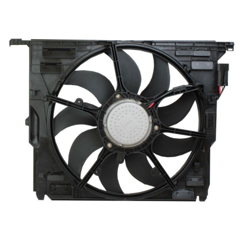 MAXGEAR L&uuml;fter, Motork&uuml;hlung AC230138